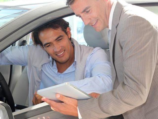 KC Auto Sales LLC