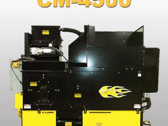 The Features of a Fiberglass Insulation Machine