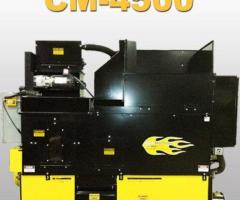 The Features of a Fiberglass Insulation Machine