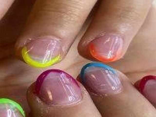 Top Nail