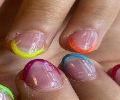 Top Nail
