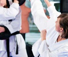 Boston Tae Kwon Do Academy of Abington