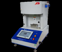 Melt Flow Indexer Test Machine in UAE at Best Price | Presto Instruments