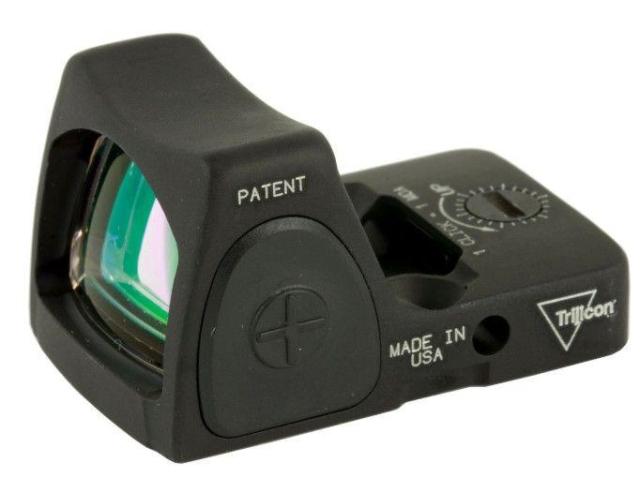 Buy Trijicon Pistol Red Dot Sights Online