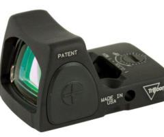 Buy Trijicon Pistol Red Dot Sights Online