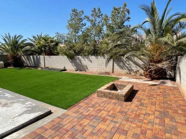 Paver Installation Services | Driveway & Patio Experts