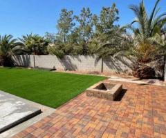 Paver Installation Services | Driveway & Patio Experts