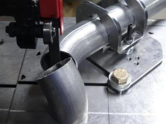 Exhaust Fabrication Tools | Professional Equipment