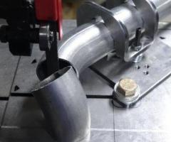 Exhaust Fabrication Tools | Professional Equipment