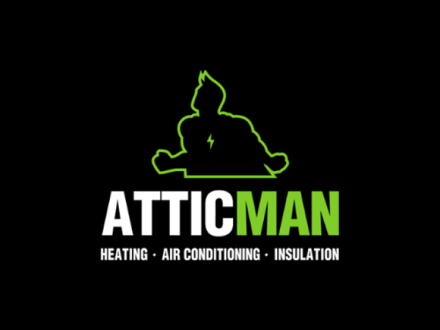 Atticman Heating and Air Conditioning, Insulation