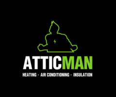 Atticman Heating and Air Conditioning, Insulation