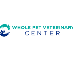 Whole Pet Veterinary Center