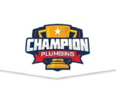 Champion Plumbing
