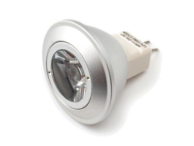 LED Lamp 12V