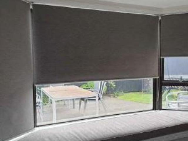 Premium Roller Blinds Leeds – Stylish, Practical & Made to Measure