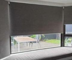 Premium Roller Blinds Leeds – Stylish, Practical & Made to Measure