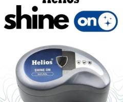 Helios Shoe Care Products | Sona Traders