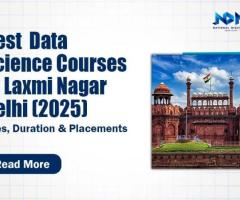AI-Powered Performance Marketing Course in East Delhi | NDMIT