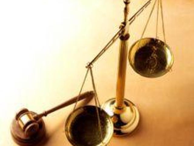 Attorney Mark Rufo PC