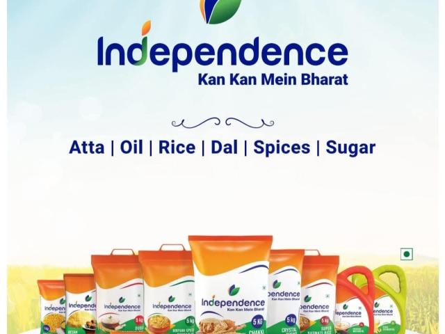 7217324989 Get Independence FMCG Franchise Online in FMCG products