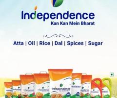 7217324989 Get Independence FMCG Franchise Online in FMCG products