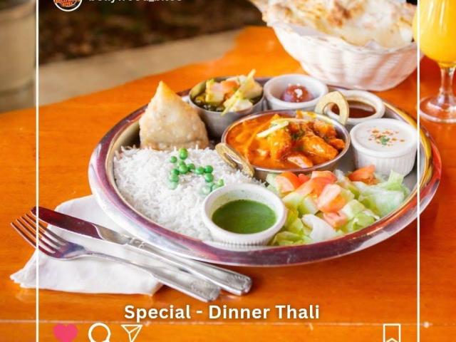 Luxury Experience with indian restaurants los angles