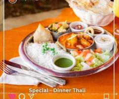 Luxury Experience with indian restaurants los angles