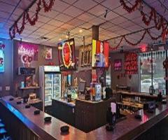 The Pour House