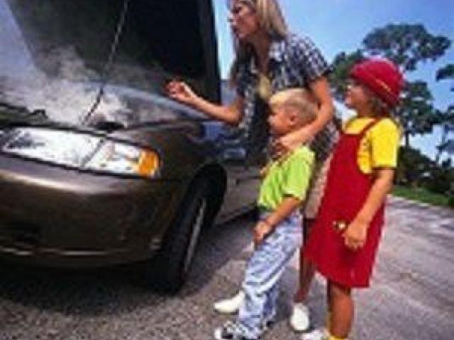 Fernandez and Sons Towing