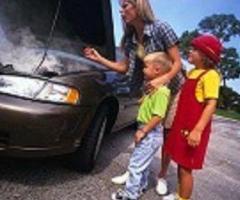 Fernandez and Sons Towing