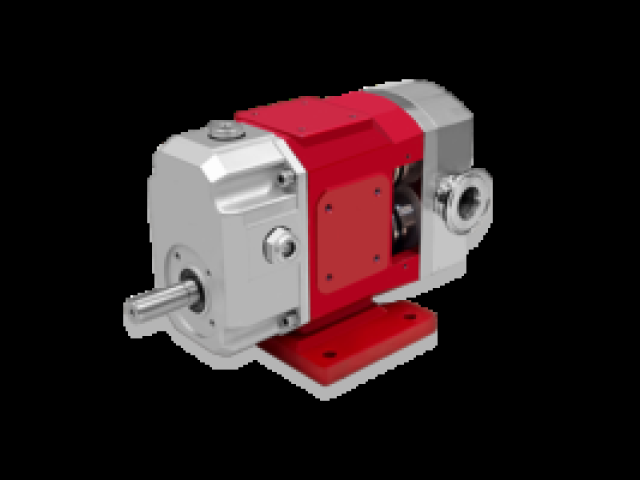 Top Gear Pump Manufacturer Delivering Quality & Performance