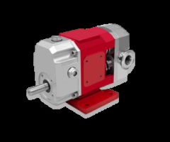 Top Gear Pump Manufacturer Delivering Quality & Performance