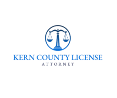 Kern County License Attorney