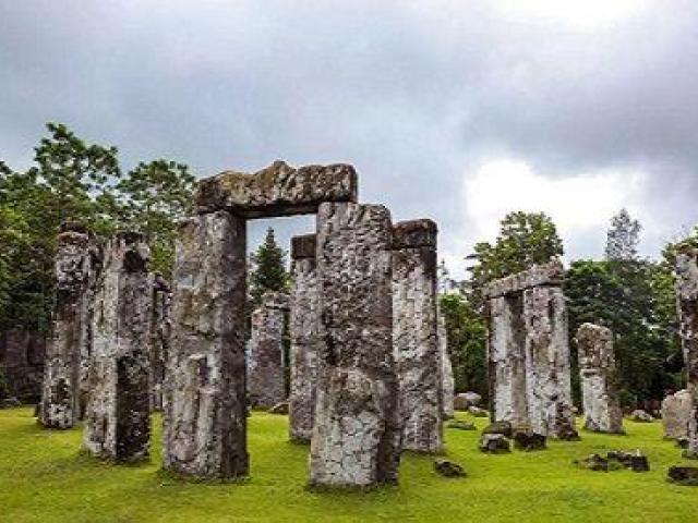 Stonehenge Tours from London for a Rich Travel Escape
