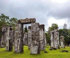 Stonehenge Tours from London for a Rich Travel Escape