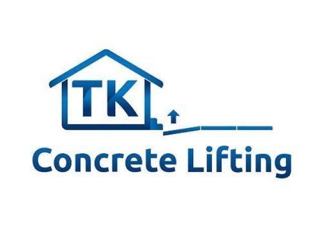 TK Concrete Lifting Ltd.