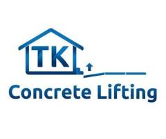 TK Concrete Lifting Ltd.