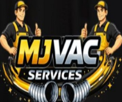 MJ VAC Services