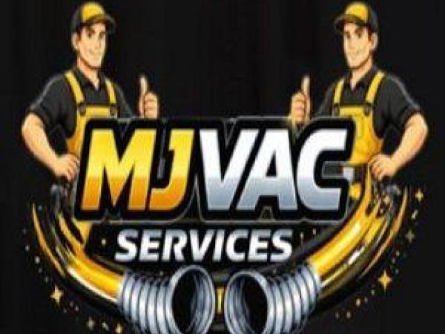 MJ VAC Services