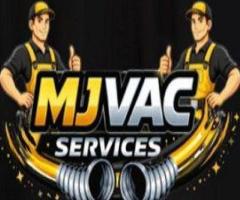 MJ VAC Services