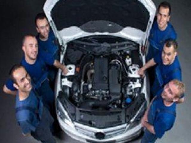 Certified Auto Outlet