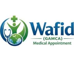 Wafid medical services in Delhi | Wafid Medical