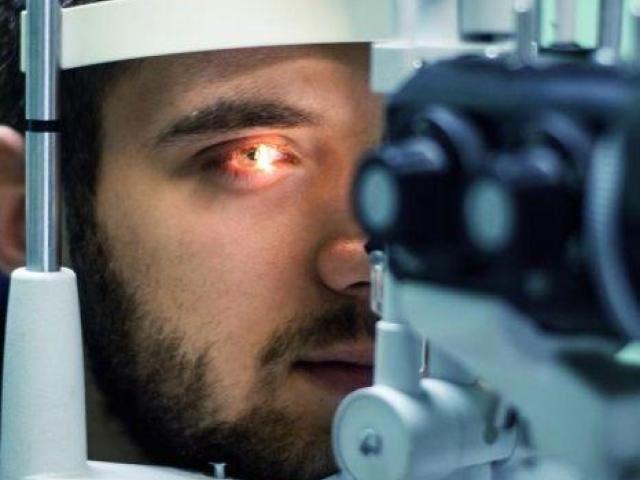 Superior Eye Care