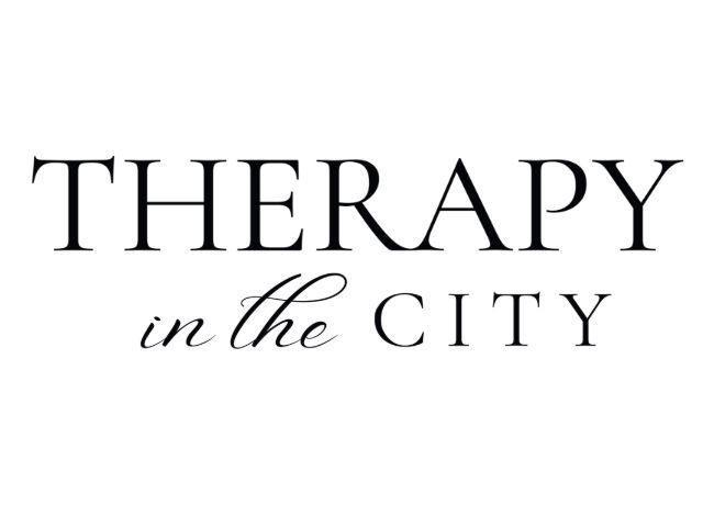 Therapy In The City