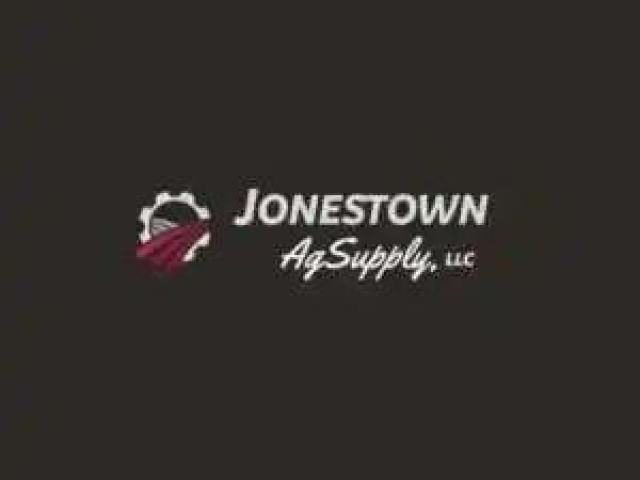 Jonestown Ag Supply