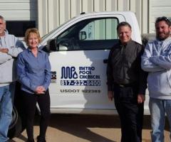 Metro Pool Chemical | Professional Pool Chemical Service & Water Treatment