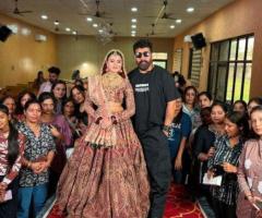 Discover the Magic of a Makeup Artist in Ambala