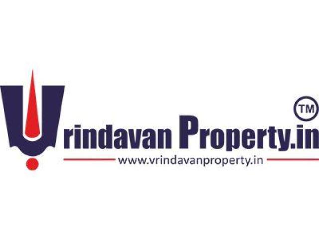 Vrindavan Property - Plots, Villas in Vrindavan, Mathura