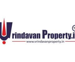 Vrindavan Property - Plots, Villas in Vrindavan, Mathura