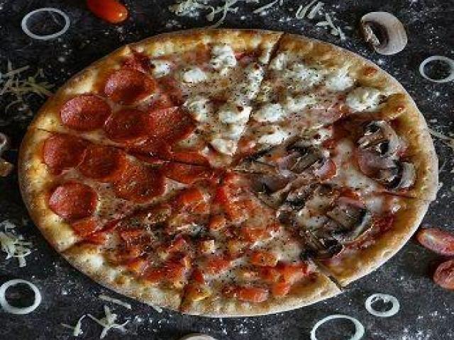 Mimmo's Pizza Eldorado